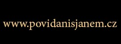 Povídání s Janem
